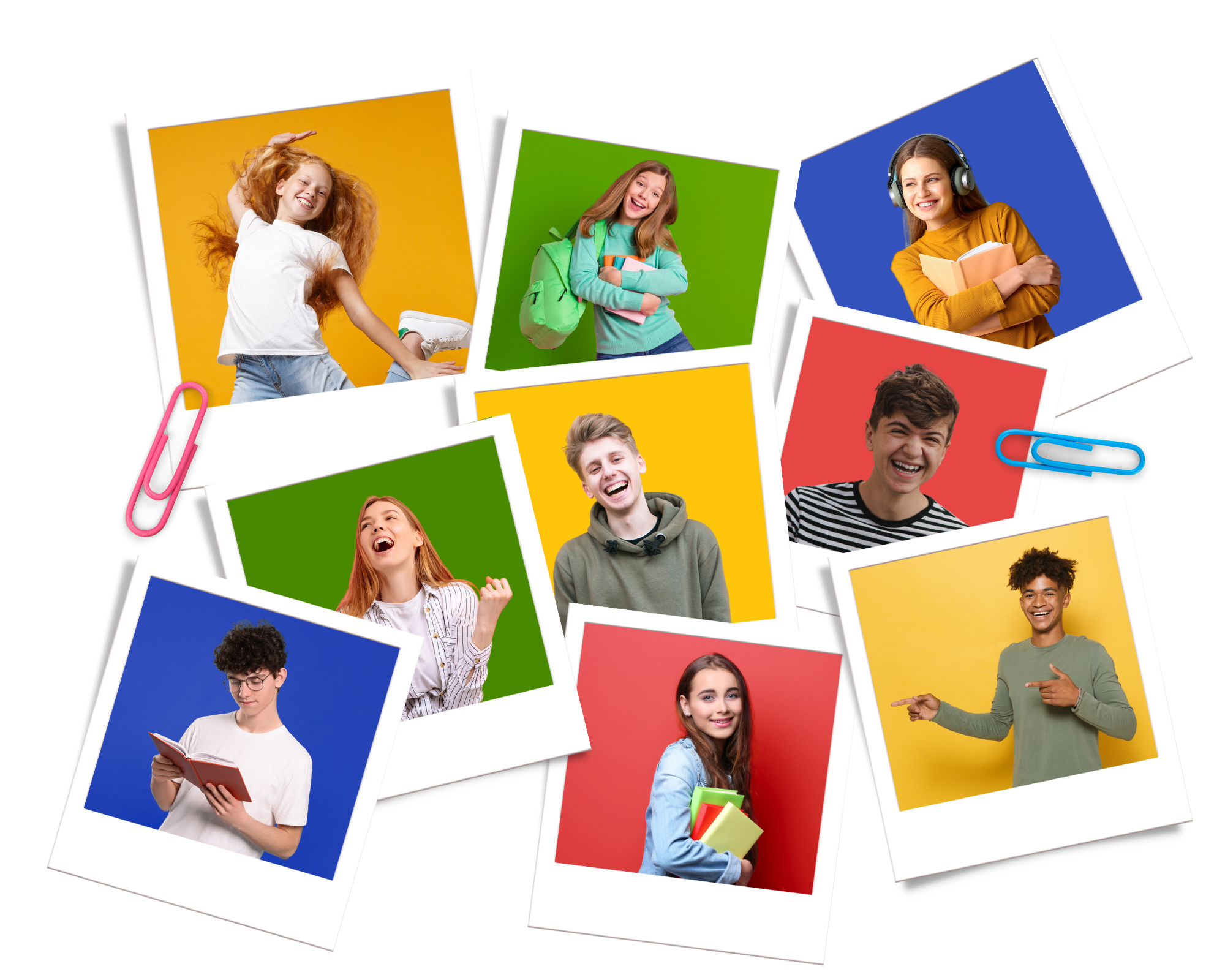 prism for teens