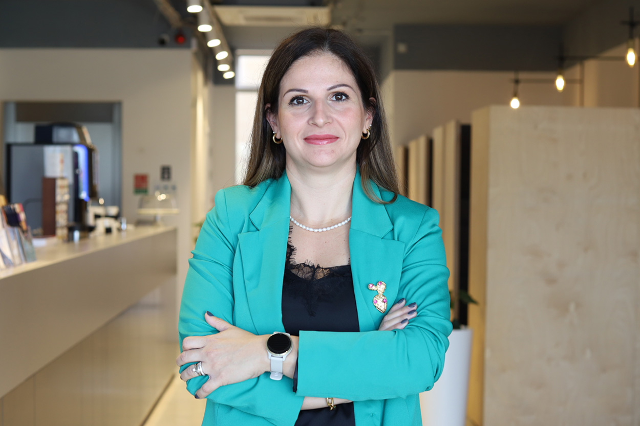 Olivia Rossi Bio